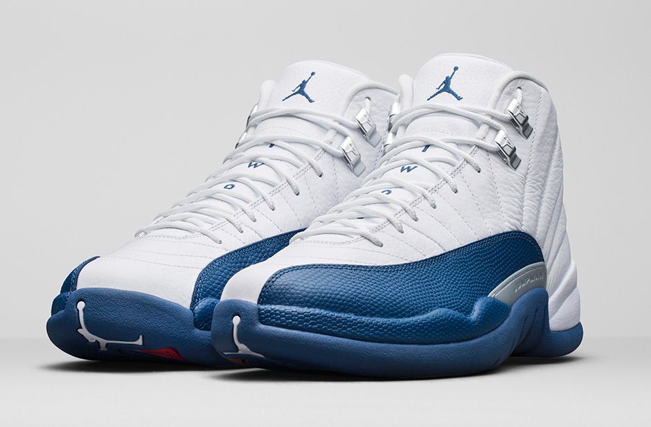 french blue 12 release date