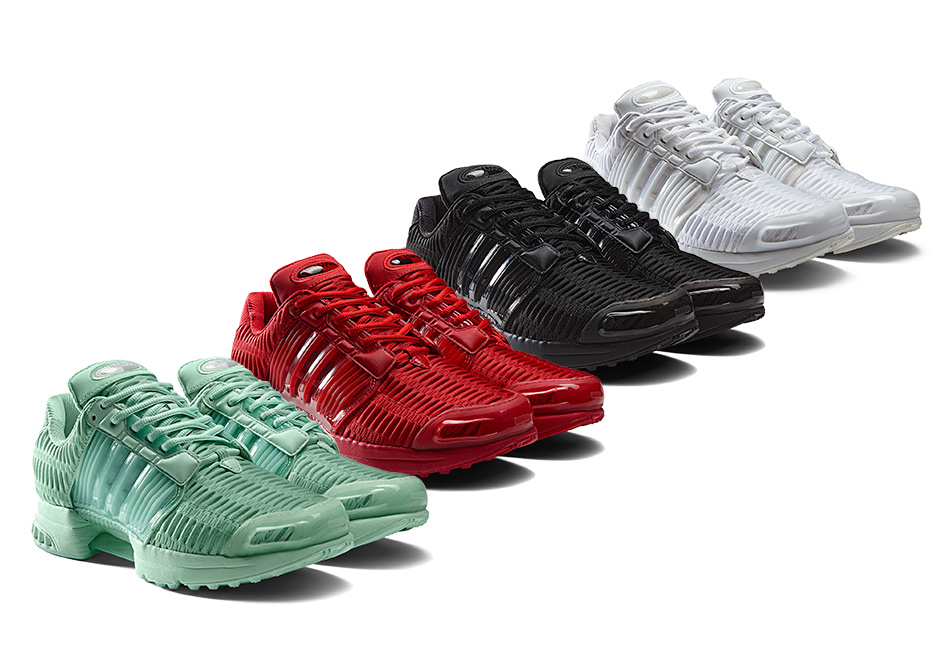Cool is back!!!】adidas Originals Climacool OG | sneaker bucks