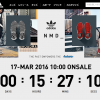 【3月17日発売】adidas originals NMD_RNR NMD_CS1 NMD_CHUKKA【商品ページ】