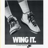 【国内3月5日発売】Air Jordan 2 「WING IT」ポスターコレクション発売！！