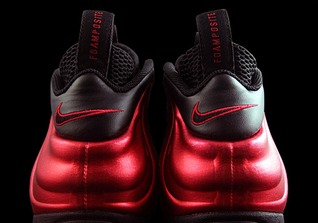 little posite pro university red