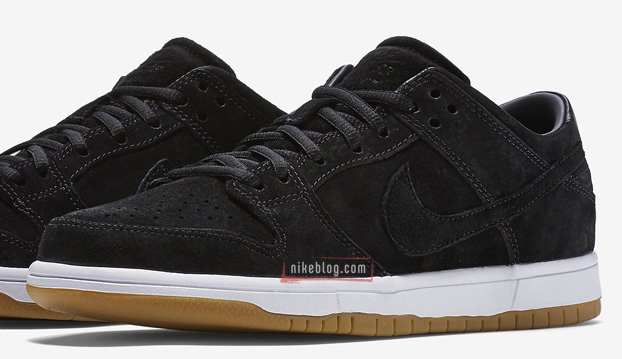 dunk low elite