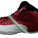 【リーク】Nike Air Jordan 12 “Gym Red”