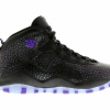 【リーク】Nike Air Jordan 10 Retro City Pack 2016 “Black/Purple”