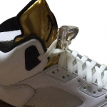 【リーク】Nike Air Jordan 5 “Olympic” モデルが発売！！！！！