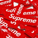 【朗報】Supreme 超絶アイテム 今週4月23日発売されるで