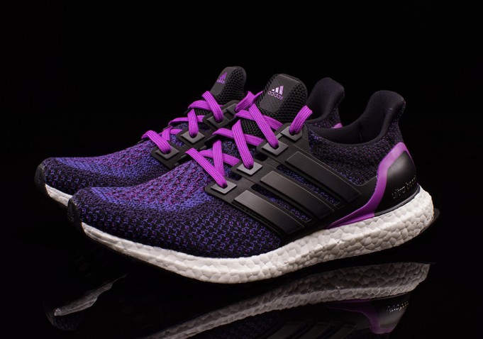 ãNew Color ãªã¼ã¯ãadidas Ultra Boost Purple | sneaker bucks