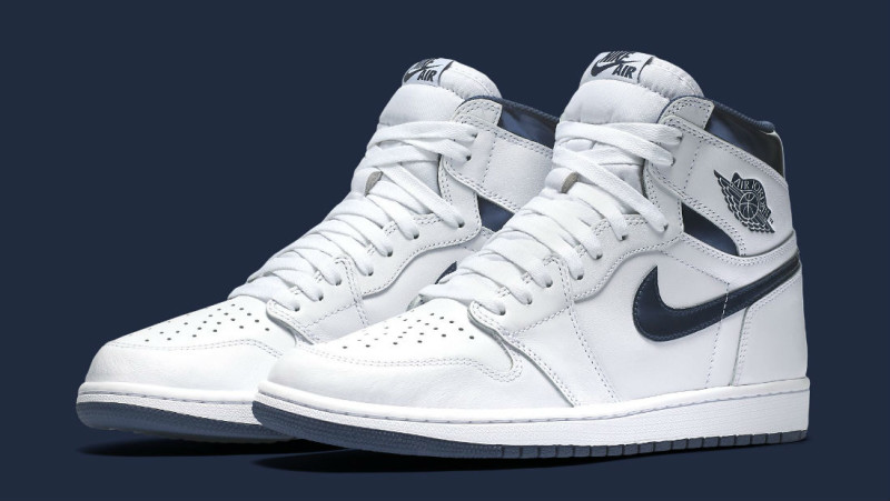 6月4日発売】Air Jordan 1 Retro OG 