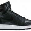 【リーク】Air Jordan 1 High “All-Black Patent Leather”【ｴｱｼﾞｮｰﾀﾞﾝ1】