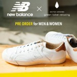 【予約開始】New Balance EXCLUSIVE MODEL“Pro Court”　【ユナイテッドアローズ】