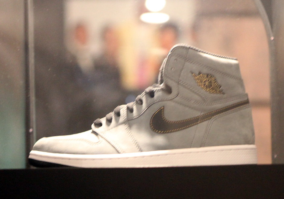 ﾄﾛﾌｨｰﾙｰﾑ画像まとめ】Nike Air Jordan Trophy Room Collection【ｴｱ 