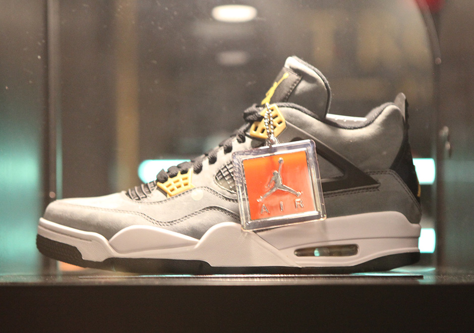 ﾄﾛﾌｨｰﾙｰﾑ画像まとめ】Nike Air Jordan Trophy Room Collection【ｴｱ 