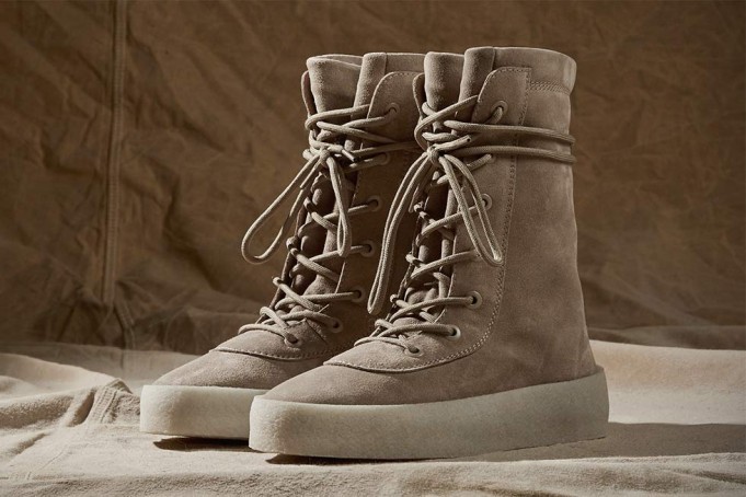 Yeezy Season 2 Boot】ｲｰｼﾞｰﾌﾞｰﾂ ｼｰｽﾞﾝ2 【6月6日発売】 | sneaker bucks