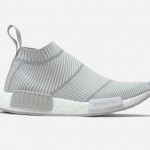 【リーク】adidas NMD City Sock “White/Grey”【ｱﾃﾞｨﾀﾞｽ NMD ｼﾃｨｿｯｸ ﾎﾜｲﾄ/ｸﾞﾚｰ】