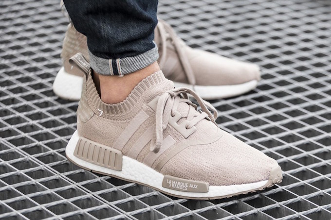 nmd r1 beige