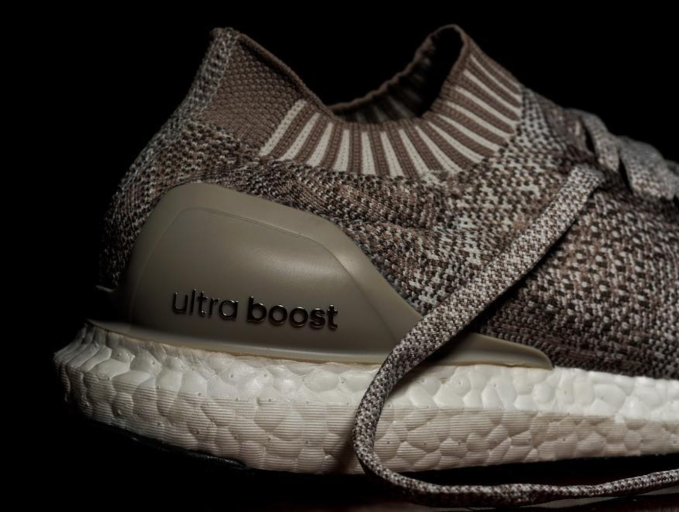 ultra boost uncaged fake