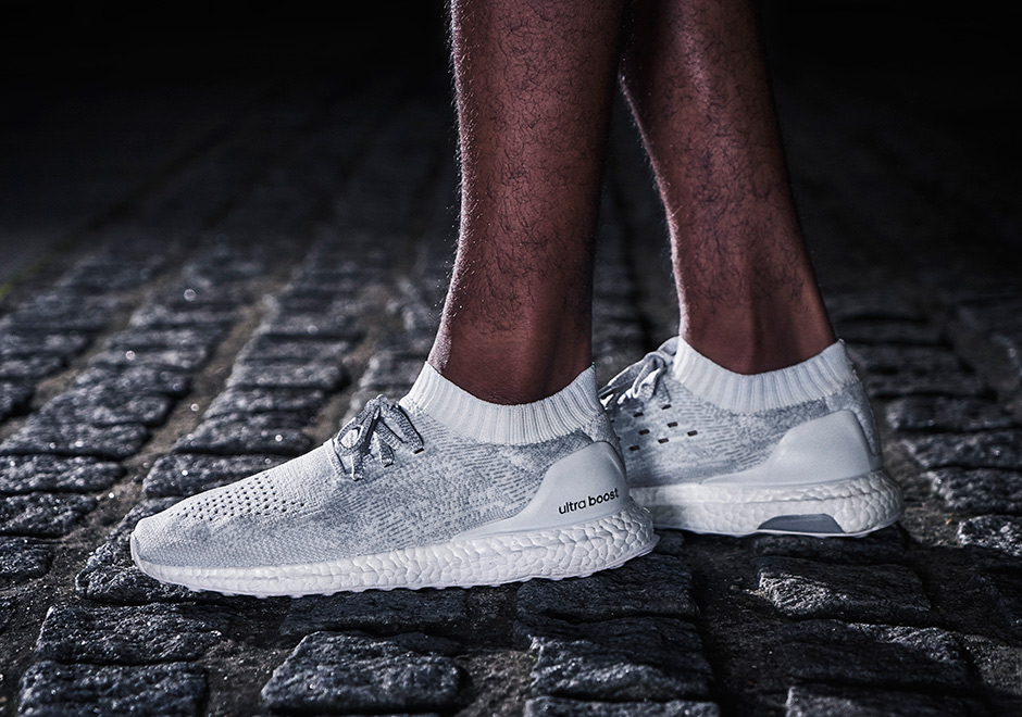 adidas ultra boost uncaged all colorways