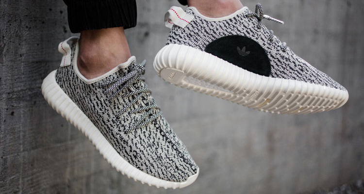 ｲｰｼﾞｰﾌﾞｰｽﾄ350 3色 8月15日発売】Yeezy Boost 350 “Turtle Dove