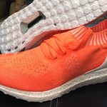 【ﾘｰｸ】adidas Ultra Boost Uncaged “Orange”【ｱﾃﾞｨﾀﾞｽ ｳﾙﾄﾗﾌﾞｰｽﾄ ｱﾝｹｰｼﾞﾄﾞ ｵﾚﾝｼﾞ】