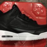 【11月28日発売】Nike Air Jordan 3 Retro “Cyber Monday”【ｼﾞｮｰﾀﾞﾝ3 ｻｲﾊﾞｰﾏﾝﾃﾞｰ】