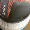 【ﾘｰｸ】Kolor x adidas Ultra Boost Uncaged sample【ｶﾗｰ×ｱﾃﾞｨﾀﾞｽ ｻﾝﾌﾟﾙ】