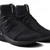 【9月9日発売】adidas Tubular Doom Primeknit “Triple Black”【ｱﾃﾞｨﾀﾞｽ ﾁｭﾌﾞﾗｰ ﾄﾞｩｰﾑ ﾄﾘﾌﾟﾙﾌﾞﾗｯｸ】