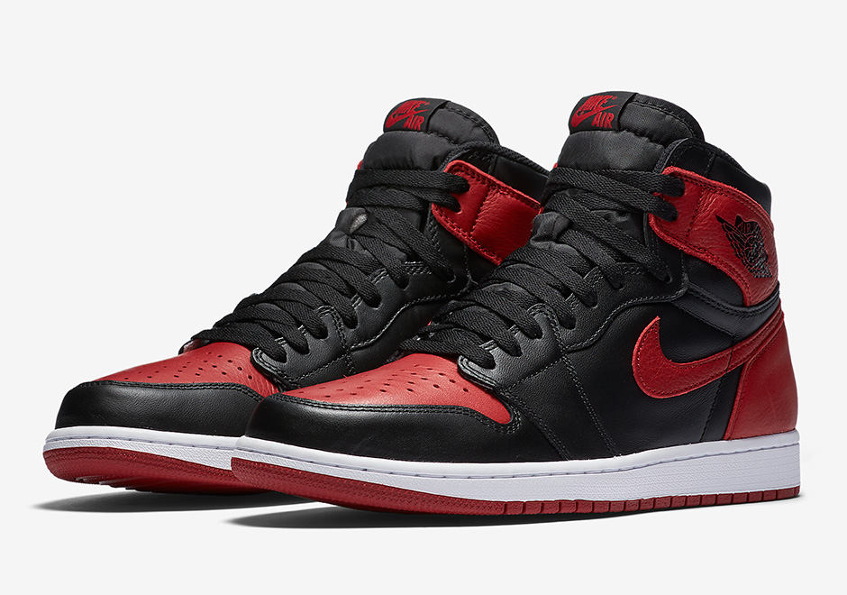 AIR JORDAN 1 HIGH OG  Banned 27.5cm 2016