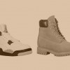 【ﾘｰｸ】Nike Air Jordan 4 “Wheat” Inspired By Timberland Boot【ﾅｲｷ ｴｱｼﾞｮｰﾀﾞﾝ4 ｳｨｰﾄ】