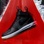 【ﾘｰｸ】2016 Nike Sneaker Boots 【11月頃発売予定】