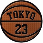 【9月3日ｵｰﾌﾟﾝ予定】Tokyo 23 Basketball 【当日 Banned 発売予定!!!!】
