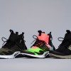 【詳細画像あり】ACRONYM x Nike Air Presto Mid Collection 【ｱｸﾛﾆｳﾑ × ﾅｲｷﾗﾎﾞ】