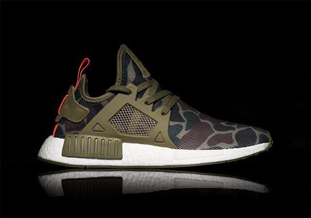 Nmd Xr1 Pk 'and' Adidas by1909 Flight Club With images