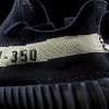 【新色ﾘｰｸ】adidas Yeezy Boost 350 V2 “Black Gold”【ｱﾃﾞｨﾀﾞｽ ｲｰｼﾞｰﾌﾞｰｽﾄ350 V2 黒金】