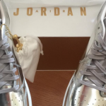 【ﾘｰｸ】Nike Air Jordan 1 Low OG “Pinnacle”【ﾅｲｷ ｴｱｼﾞｮｰﾀﾞﾝ1 ﾋﾟﾅｸﾙ】