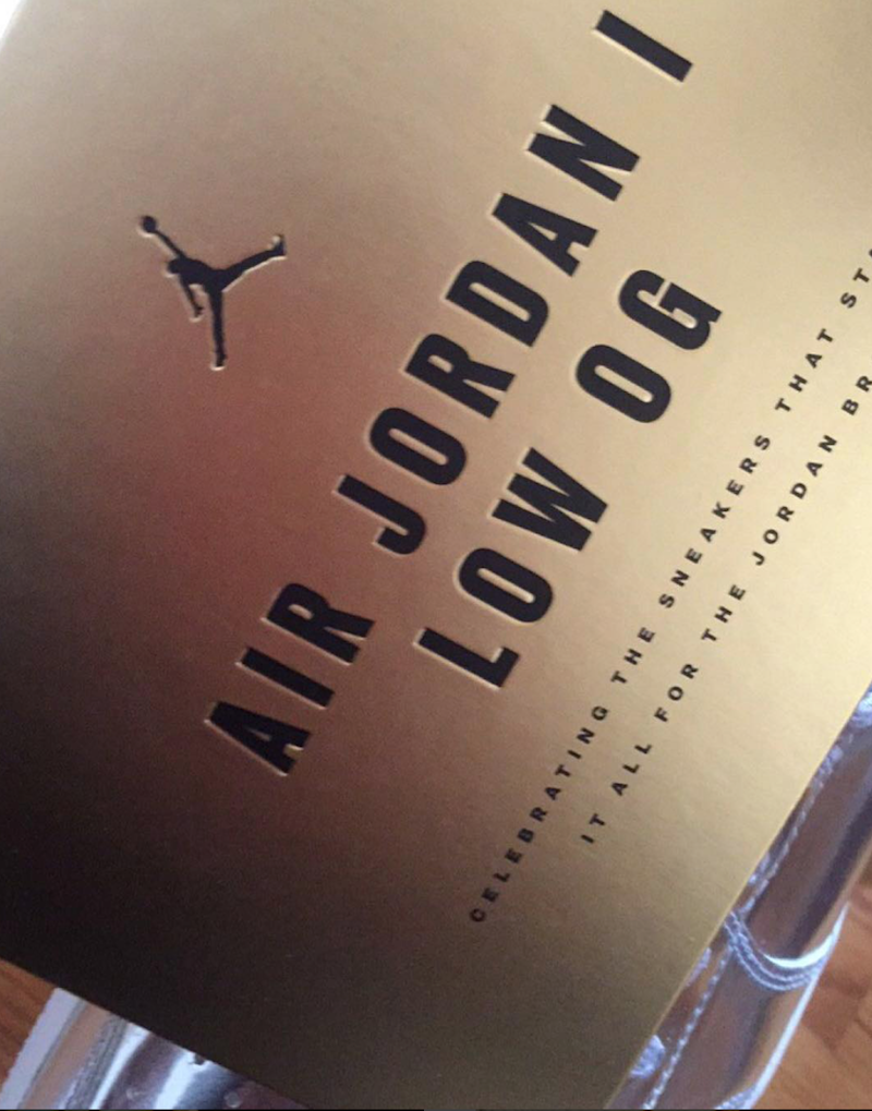 【ﾘｰｸ】Nike Air Jordan 1 Low OG “Pinnacle”【ﾅｲｷ ｴｱｼﾞｮｰﾀﾞﾝ1 ﾋﾟﾅｸﾙ