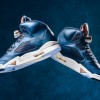 【9月24日発売予定】 Nike Air Jordan 5 Retro “Metallic Bronze” 【直リンク】