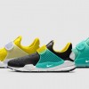 【9月22日発売予定】Nike Sockdart iD New Option 【ｿｯｸﾀﾞｰﾄ 新素材 新ｶﾗｰ ｸﾞﾗﾃﾞｰｼｮﾝ】
