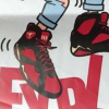 【ﾘｰｸ】Air Jordan 7 “Doernbecher” Preview 【ｼﾞｮｰﾀﾞﾝ7 ﾄﾞｰﾚﾝﾍﾞｯｶｰ】