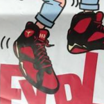 【ﾘｰｸ】Air Jordan 7 “Doernbecher” Preview 【ｼﾞｮｰﾀﾞﾝ7 ﾄﾞｰﾚﾝﾍﾞｯｶｰ】