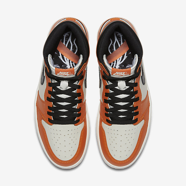 air jordan i shattered backboard away