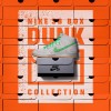 【10月29日9：00～発売予定】Nike SB Dunk High PRM “Grey Box” 【ﾅｲｷ SB ﾀﾞﾝｸ ﾊｲﾌﾟﾚﾐｱﾑ ｸﾞﾚｰﾎﾞｯｸｽ】