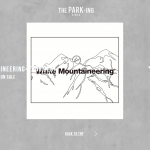 【10月29日発売予定】White Mountaineering × FRAGMENT 【ﾎﾜｲﾄﾏｳﾝﾃﾆｱﾘﾝｸﾞ x ﾌﾗｸﾞﾒﾝﾄﾃﾞｻﾞｲﾝ】