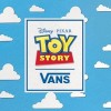 【直リンクあり10月8日9：00～発売】Vans x Toy Story Collaboration Disney 【ﾊﾞﾝｽﾞ × ﾄｲｽﾄｰﾘｰ】