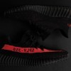 【11月23日発売】adidas Yeezy Boost 350 V2 “Black/Red”【ｲｰｼﾞｰﾌﾞｰｽﾄ350 V2 黒赤】