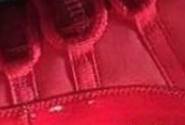 all red 11a