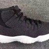 【ﾘｰｸ】Nike Air Jordan 11 “Wool” 【ﾅｲｷｴｱｼﾞｮｰﾀﾞﾝ11ｳｰﾙ】