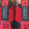 【2017年発売】Air Jordan 12 Low “Red Suede”【ｴｱｼﾞｮｰﾀﾞﾝ12 ﾛｰ ﾚｯﾄﾞｽｴｰﾄﾞ】