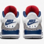 【ｵﾌｨｼｬﾙ画像】Nike Air Jordan 3 OG “True Blue” ｵﾌｨｼｬﾙｷﾀ━━━━━━(ﾟ∀ﾟ)━━━━━━ !!!!! 【ｼﾞｮｰﾀﾞﾝ3OGﾄｩﾙｰﾌﾞﾙｰ】