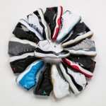 【まとめてみた結果】Nike Air Jordan 11 シリーズやばいWWW【ｴｱｼﾞｮｰﾀﾞﾝ11ｺﾝｺﾙﾄﾞﾌﾞﾚｯﾄﾞｽﾍﾟｰｽｼﾞｬﾑ】