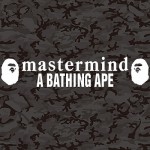 【12月24日発売】mastermind JAPAN x A BATHING APE 【ﾏｽﾀｰﾏｲﾝﾄﾞｼﾞｬﾊﾟﾝ x ｱﾍﾞｲｼﾝｸﾞｴｲﾌﾟ】